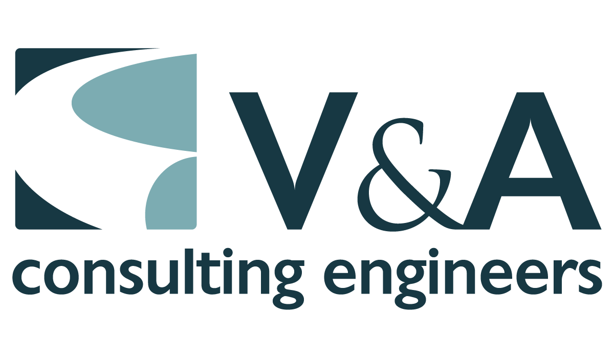 V&A Logo