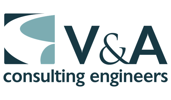 V&A Logo