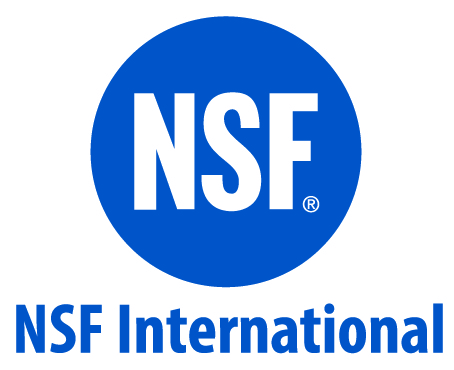 NSF-ISR Approved to 