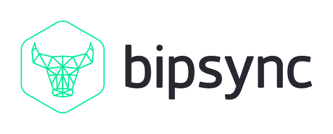 Bipsync Logo