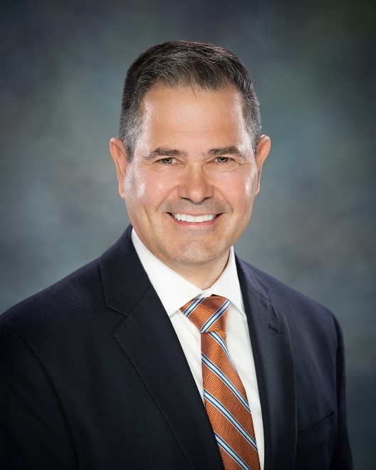 Joseph N. Del Vecchio