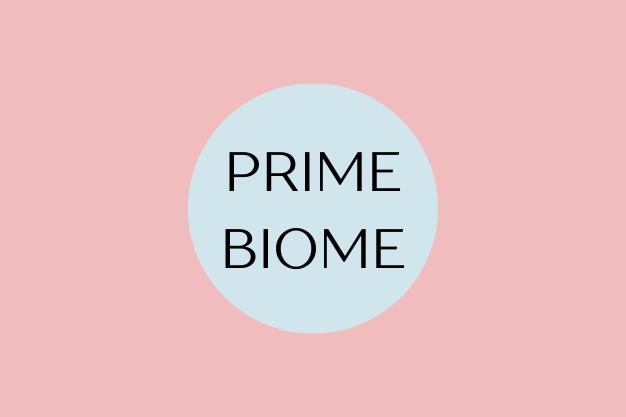 Prime Biome - Feat. Img.