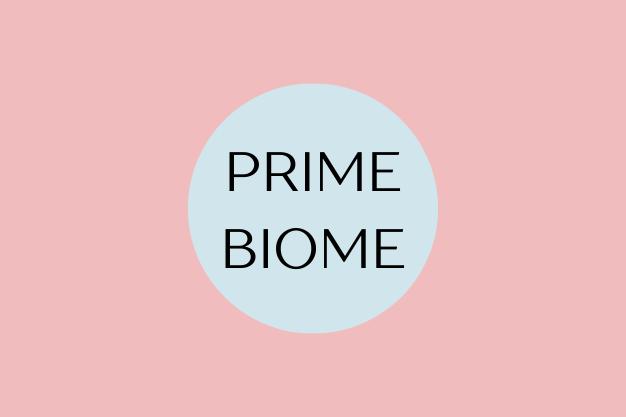 Prime Biome - Feat. Img.