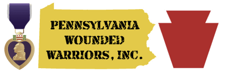 Pennsylvania Wounded Warriors, Inc.