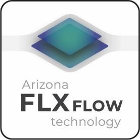 The Canon Arizona 2300 FLXflow offers new 'Float' and 'Instant Switch' functionalities to improve media handling 