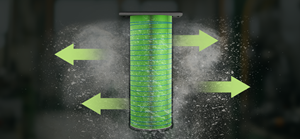 Pulse Cleaning Technology Revolutionizes Dust Collection Systems