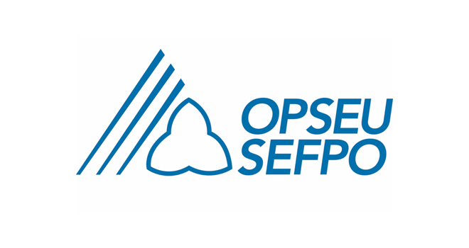 OPSEU/SEFPO files mu
