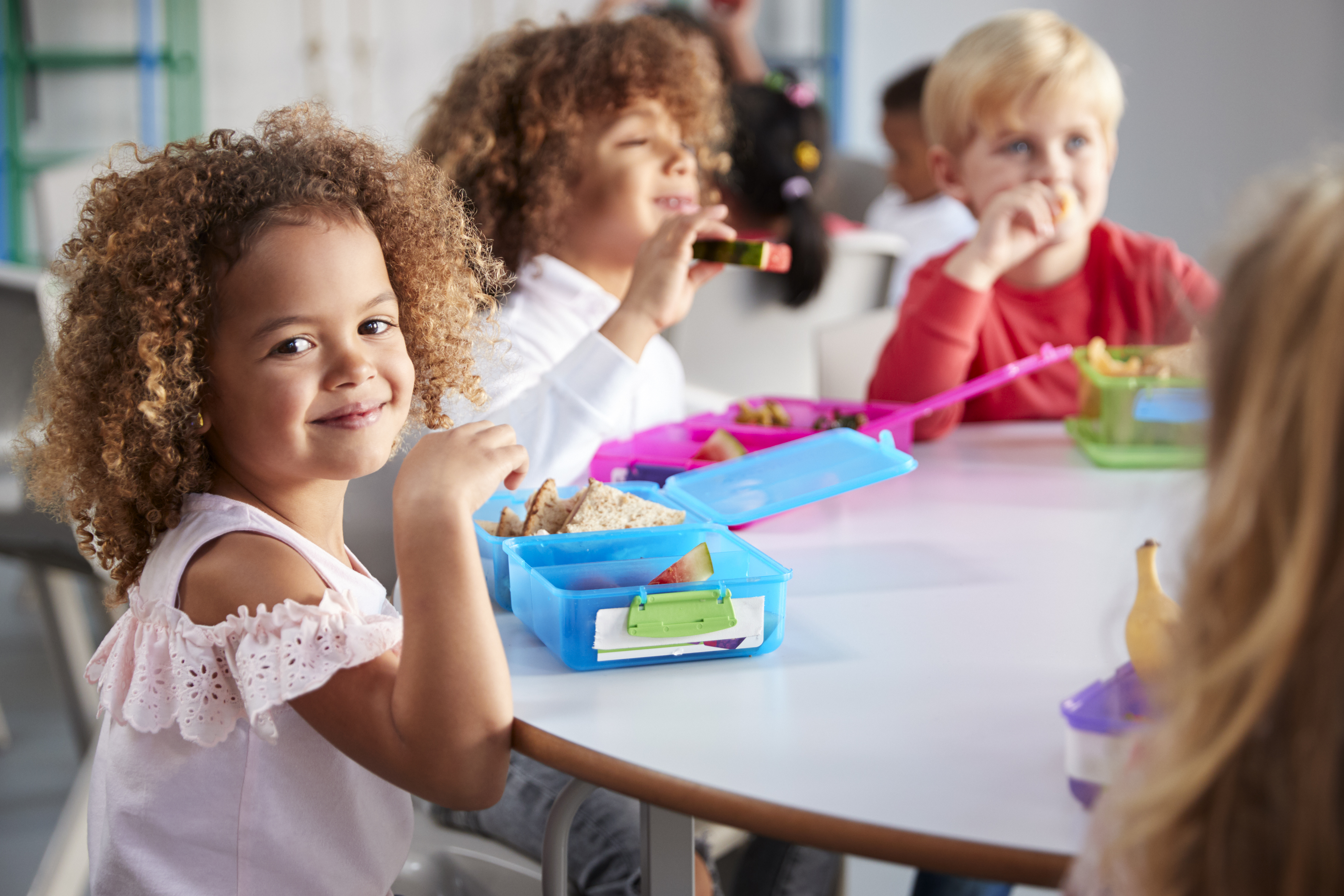 ChildCare Education Institute Launches HLTH115: Managing Food and Other Allergies in Early Childhood Environments