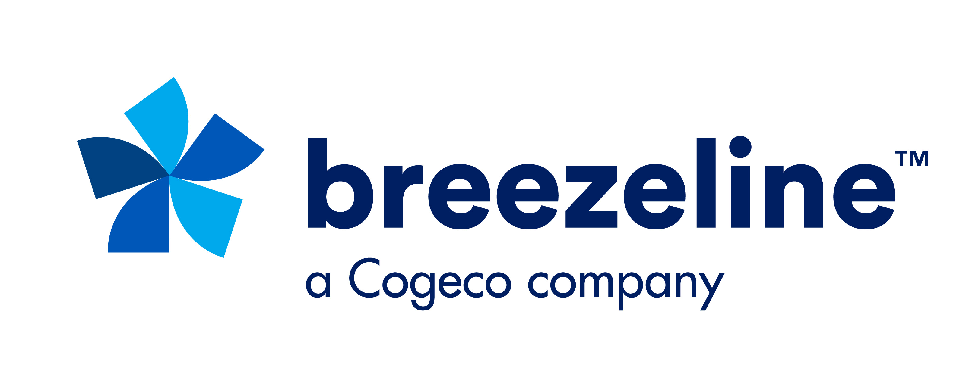 About Breezeline