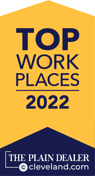 Top Workplaces 2022