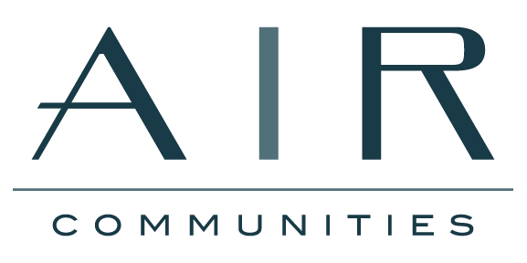 AIR Communities Publ