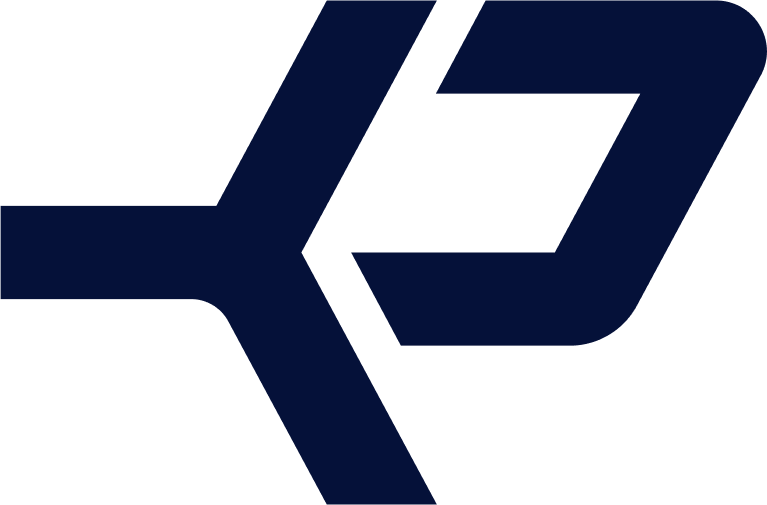KP Reddy Co Logo