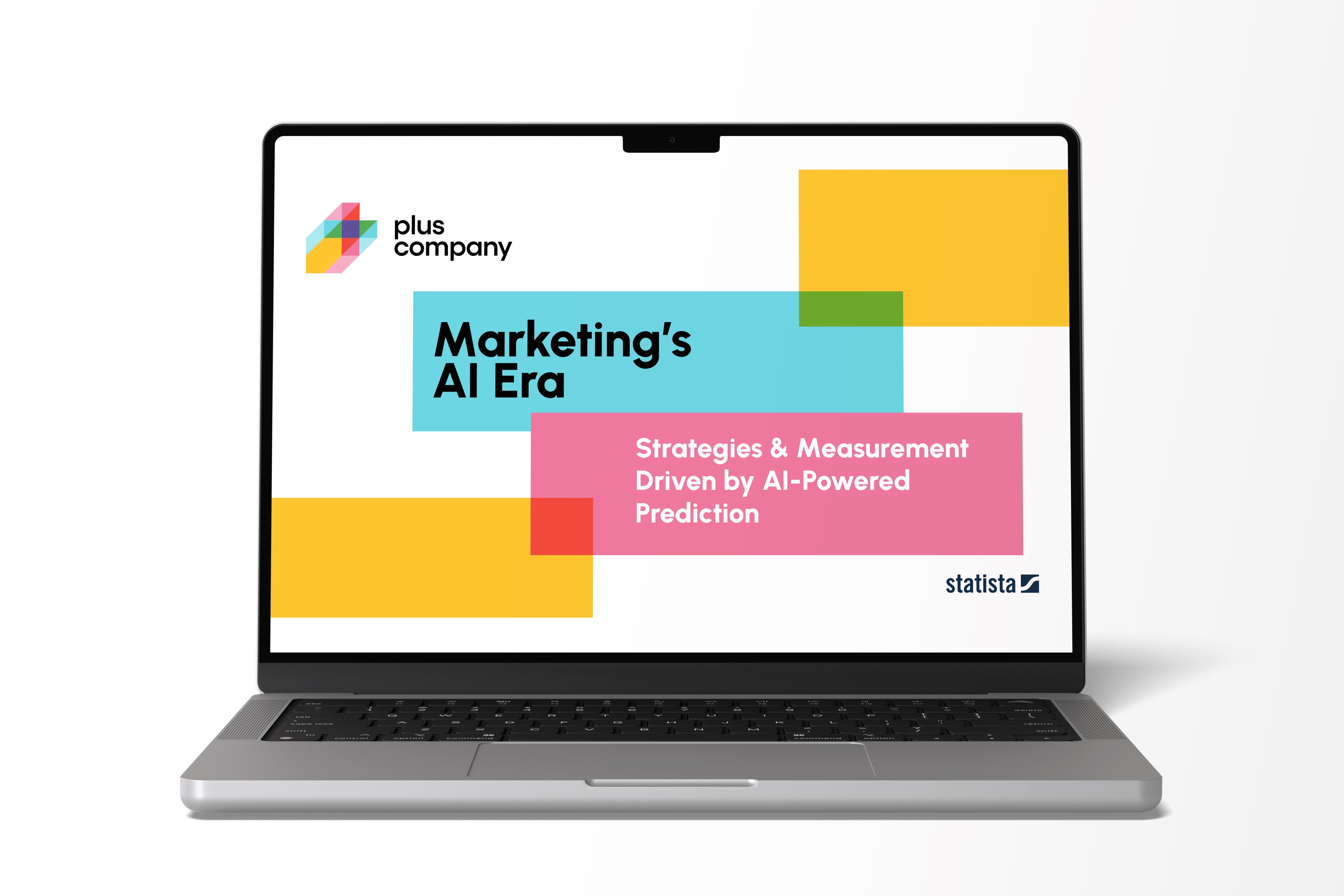 Marketing's AI Era