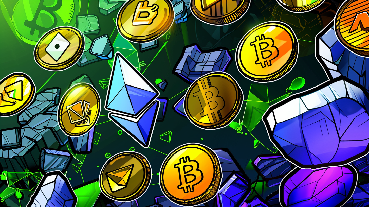 New Crypto Mutuum Finance (MUTM) Nears Roadmap Major Milestone Following Halborn Security Review 1