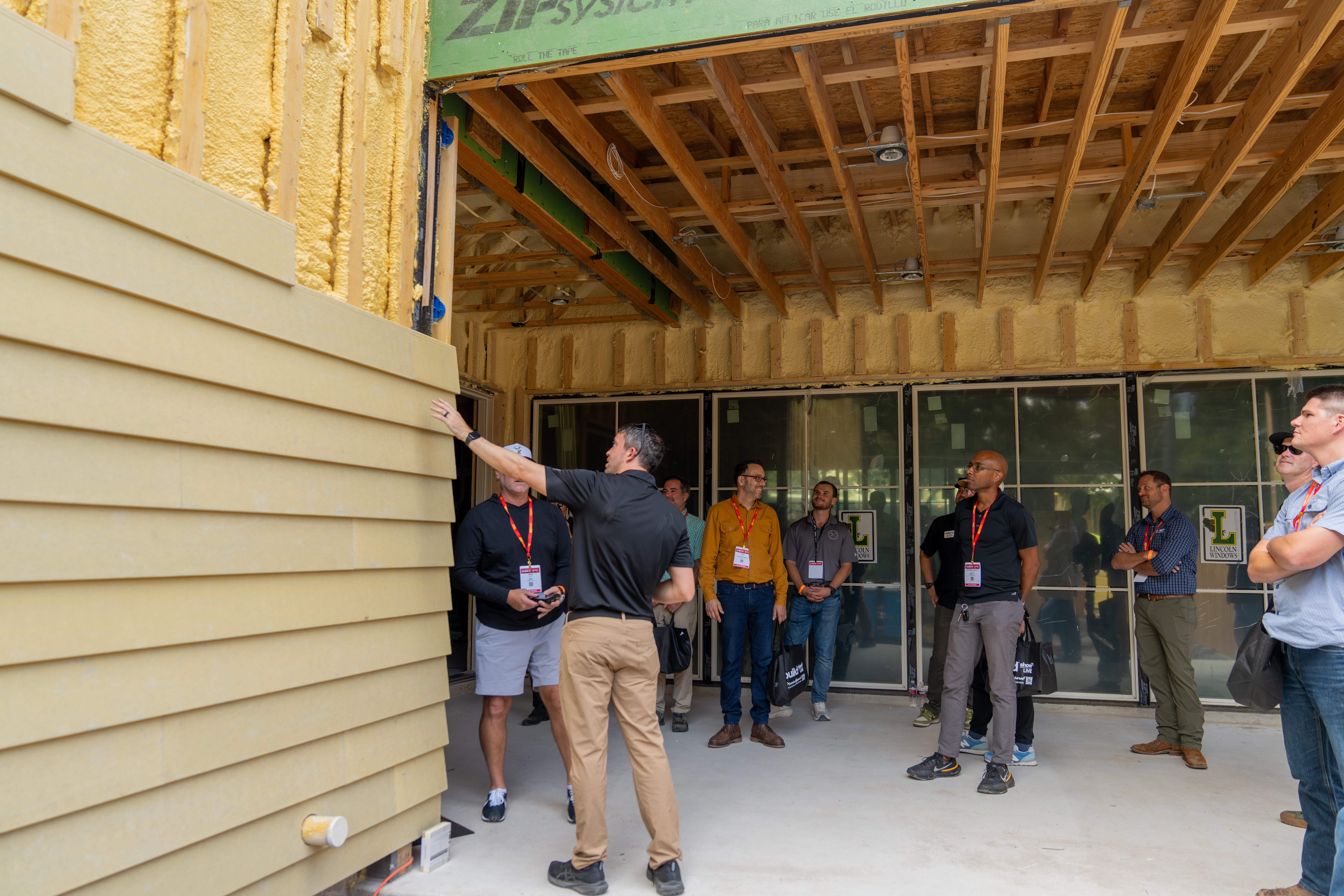 Build Show LIVE 2025