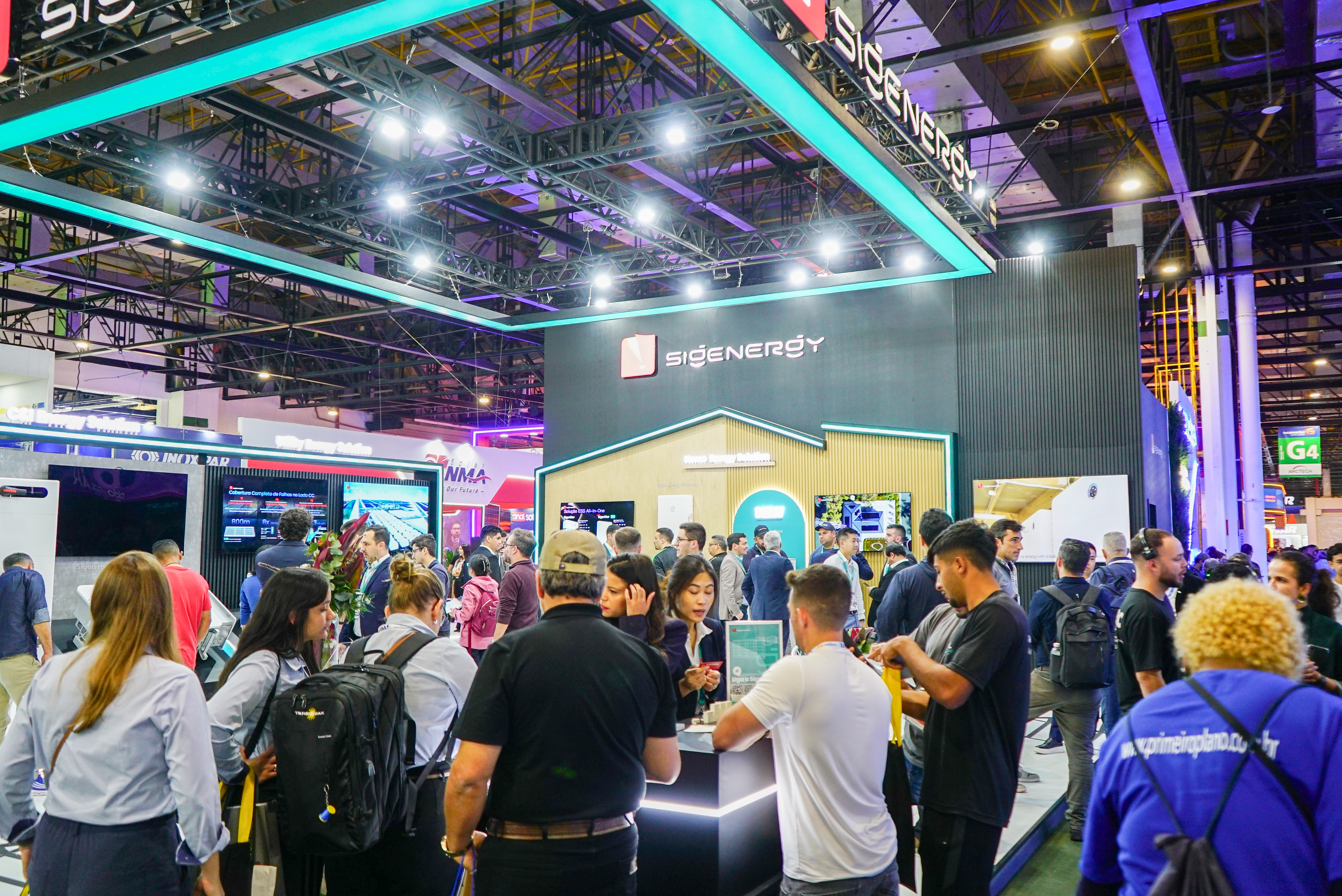 Sigenergy