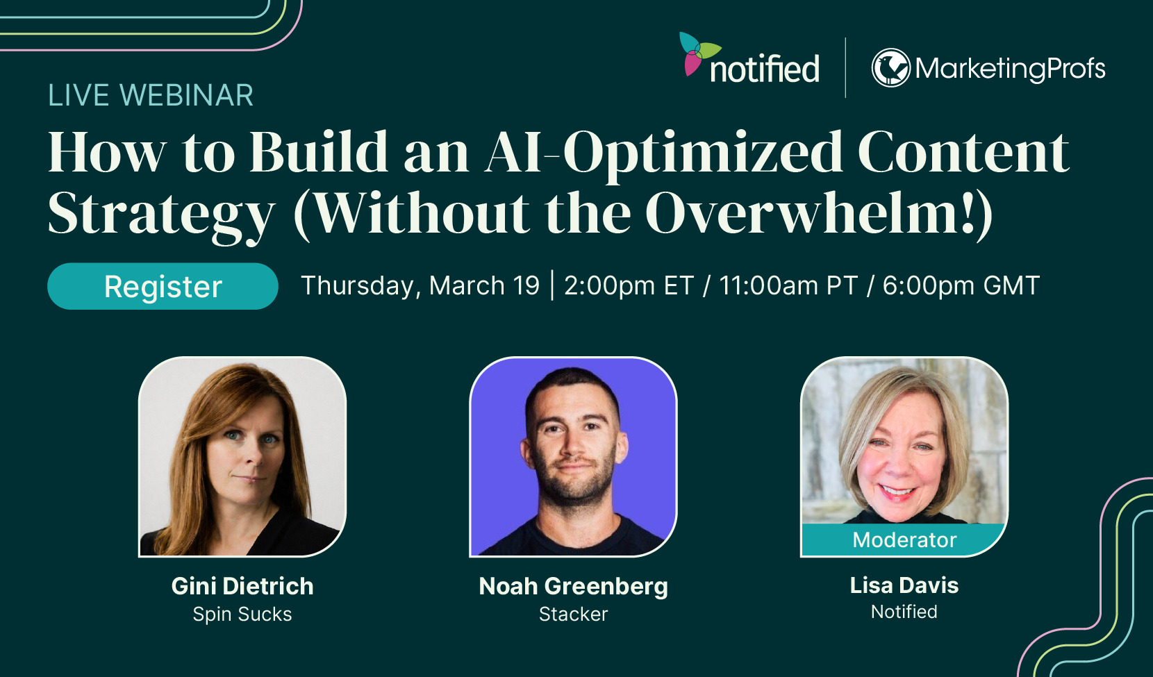 How to Build an AI-Ready Content Strategy - Without Starting Over