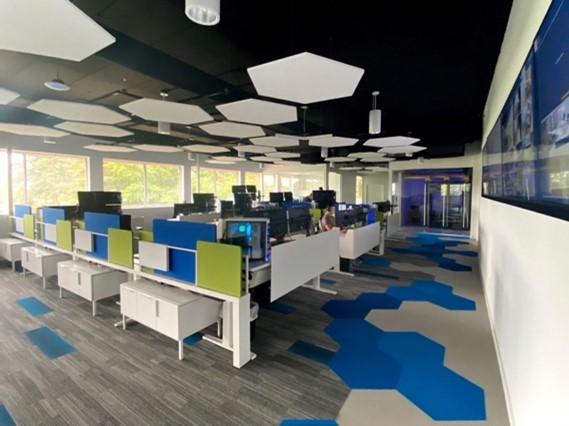 OFFSITE, LLC Announces Strategic Partnership with Check Point Software to Enhance Enterprise Security Services