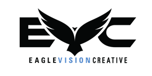 Eagle Vision Creative logo