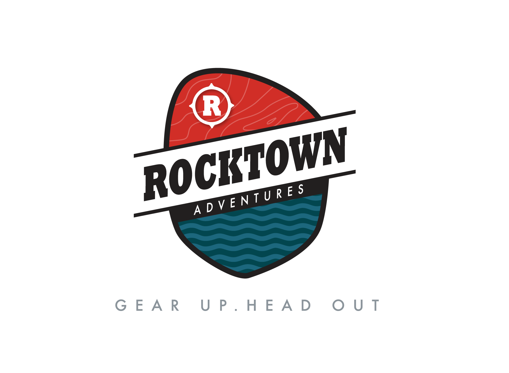 Rocktown Adventures 