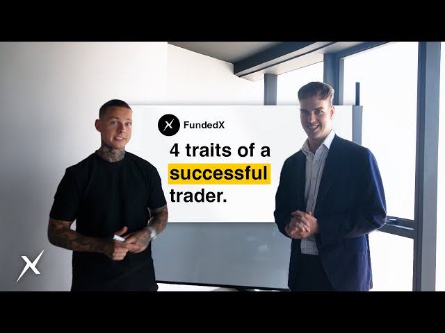 FundedX Introduces 24-Hour Payout Guarantee, Fueling Record Growth in Prop Trading Sector