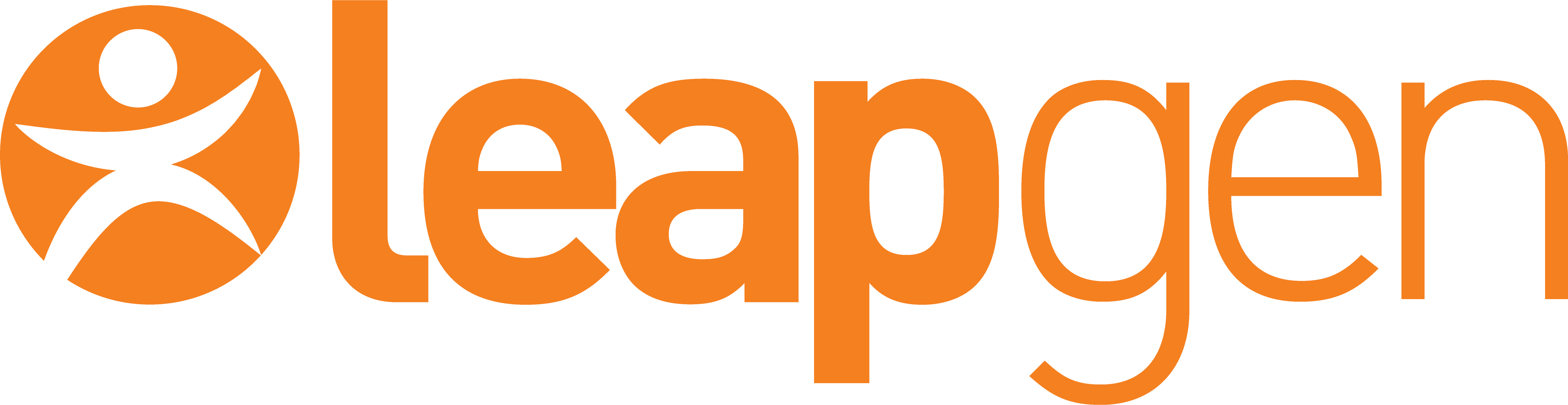 LEAPGEN ACCELERATES 