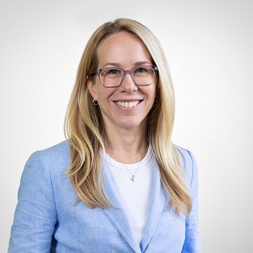 Erin Surprise, Chief Customer Success Officer (CCSO) at Qualifacts