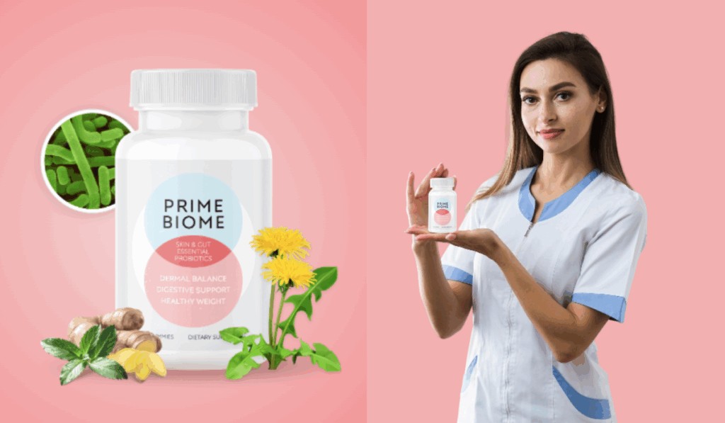Prime Biome Reviews