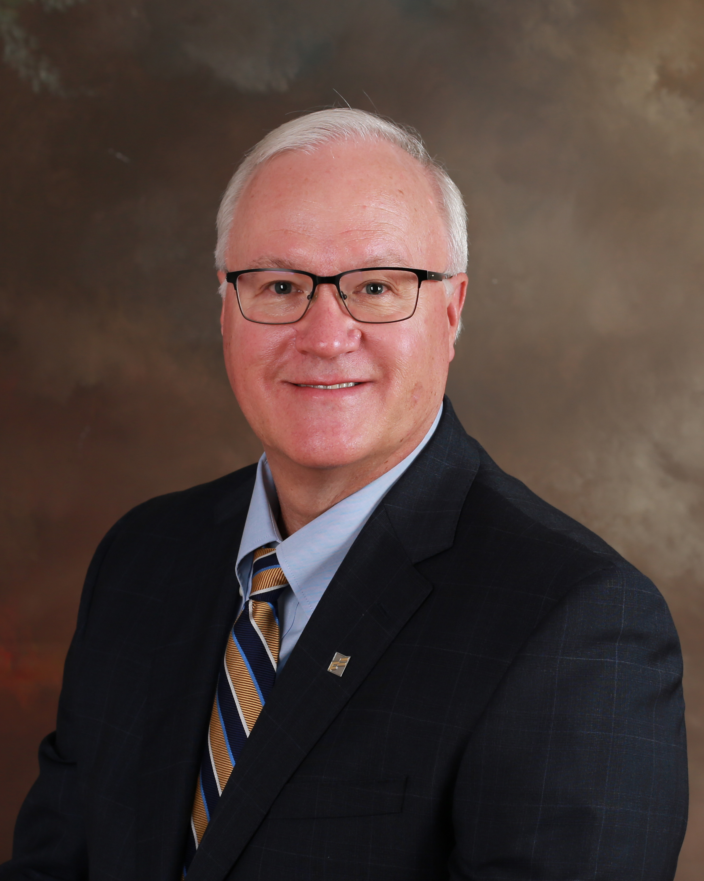 David Biliter FCIS 2020