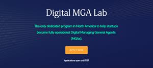 Digital MGA Lab by InsurTech Fund