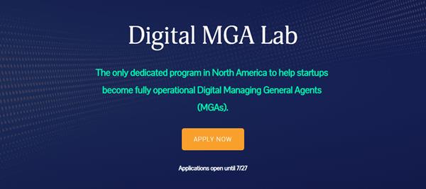 Digital MGA Lab