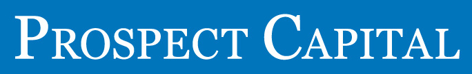 Prospect Capital Corporation to Present at the 2024 Markets Group NYC Private Credit Conference