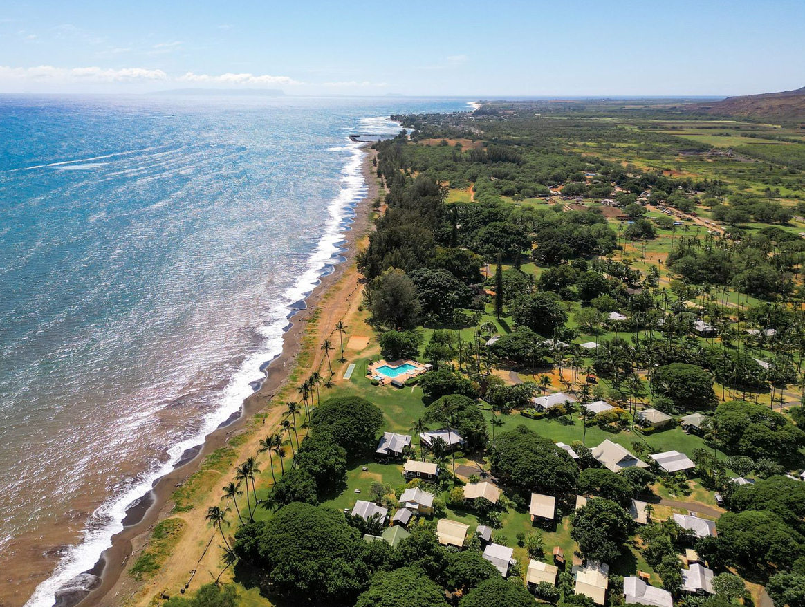 Waimea Plantation Cottages