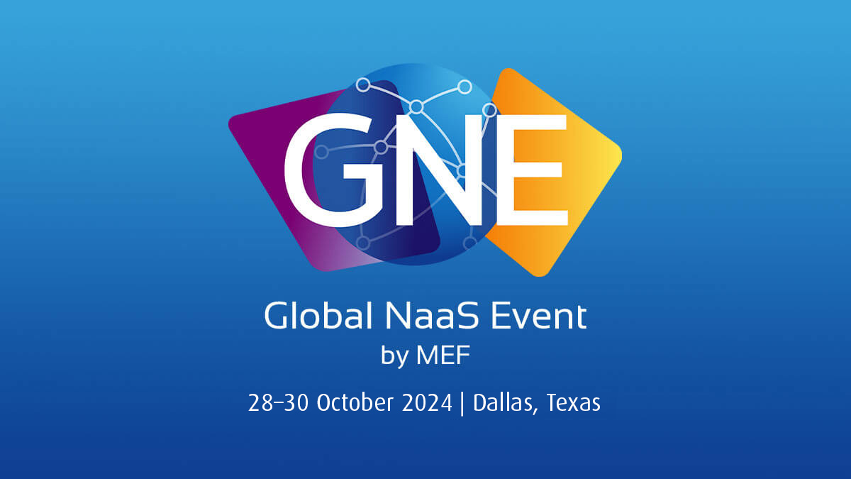 GNE 2024 to Shape the Future of NaaS Services & Automation ForexTV