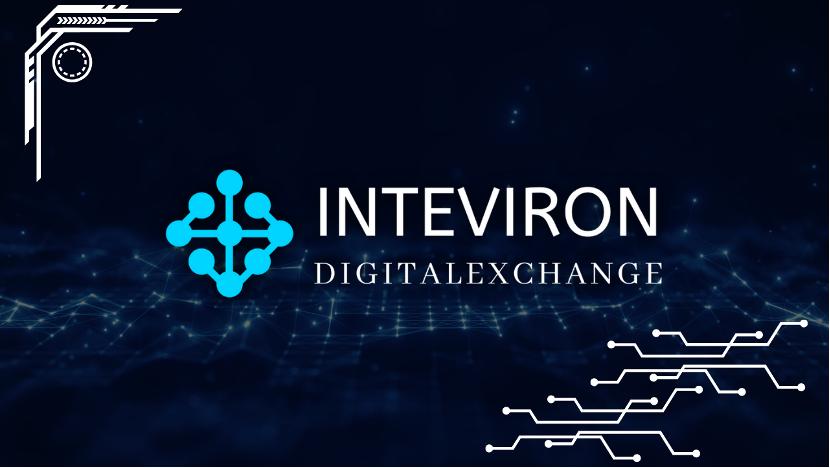 Inteviron Digital Exchange - image1