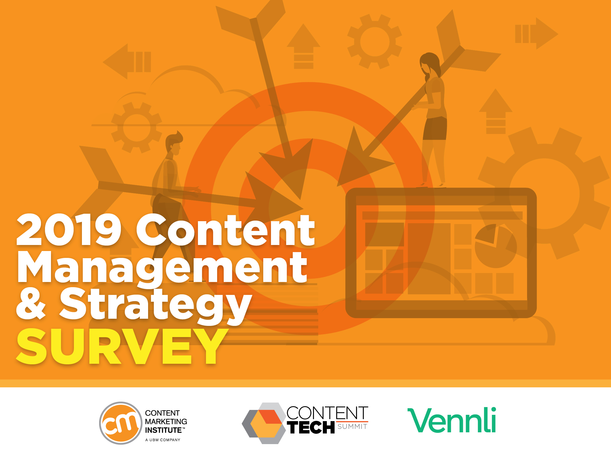 2019_Content Management and Strategy Research