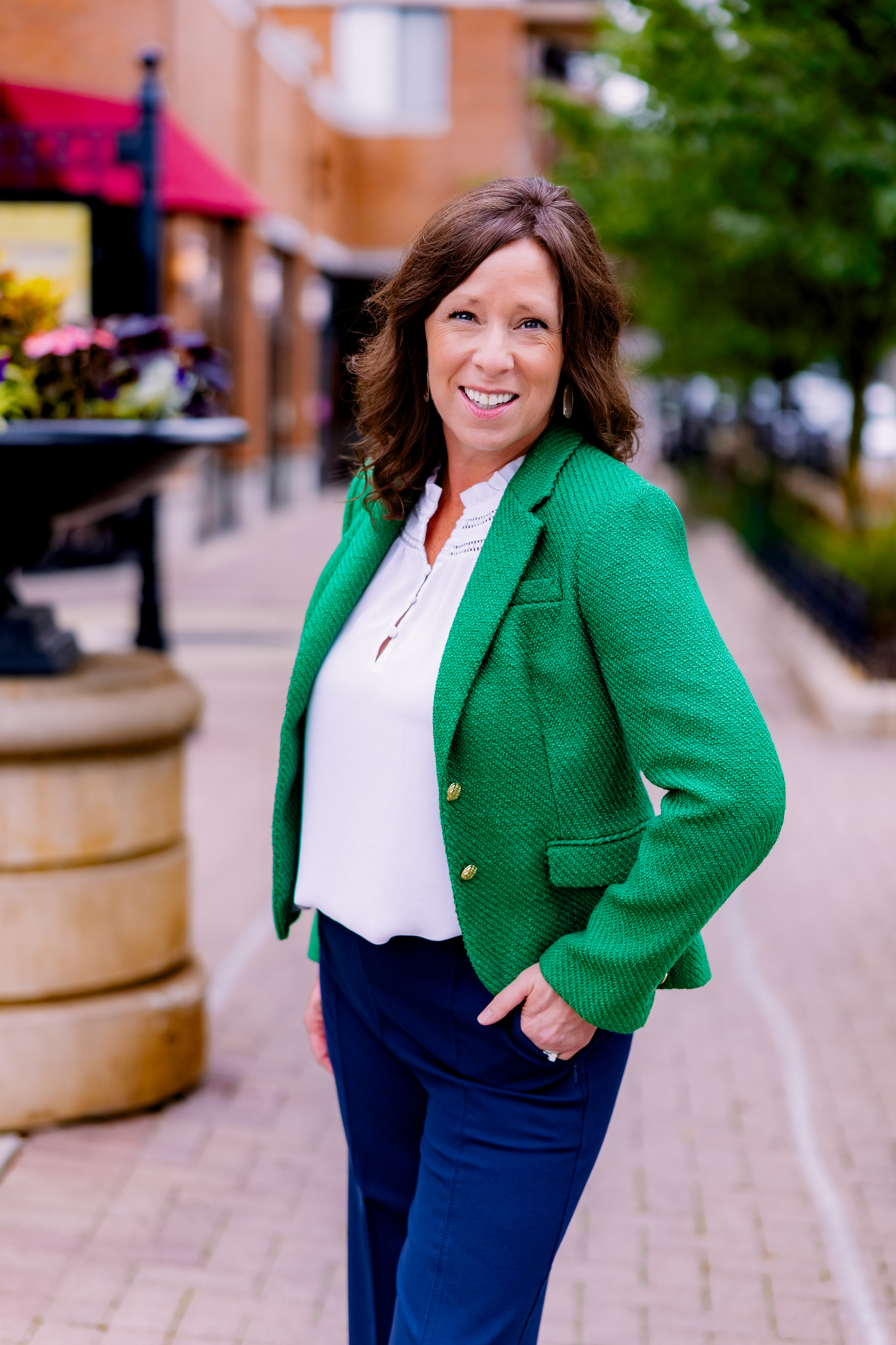 Shelter Youth &amp; Family Services Names Kristen Daniels Chief Executive Officer