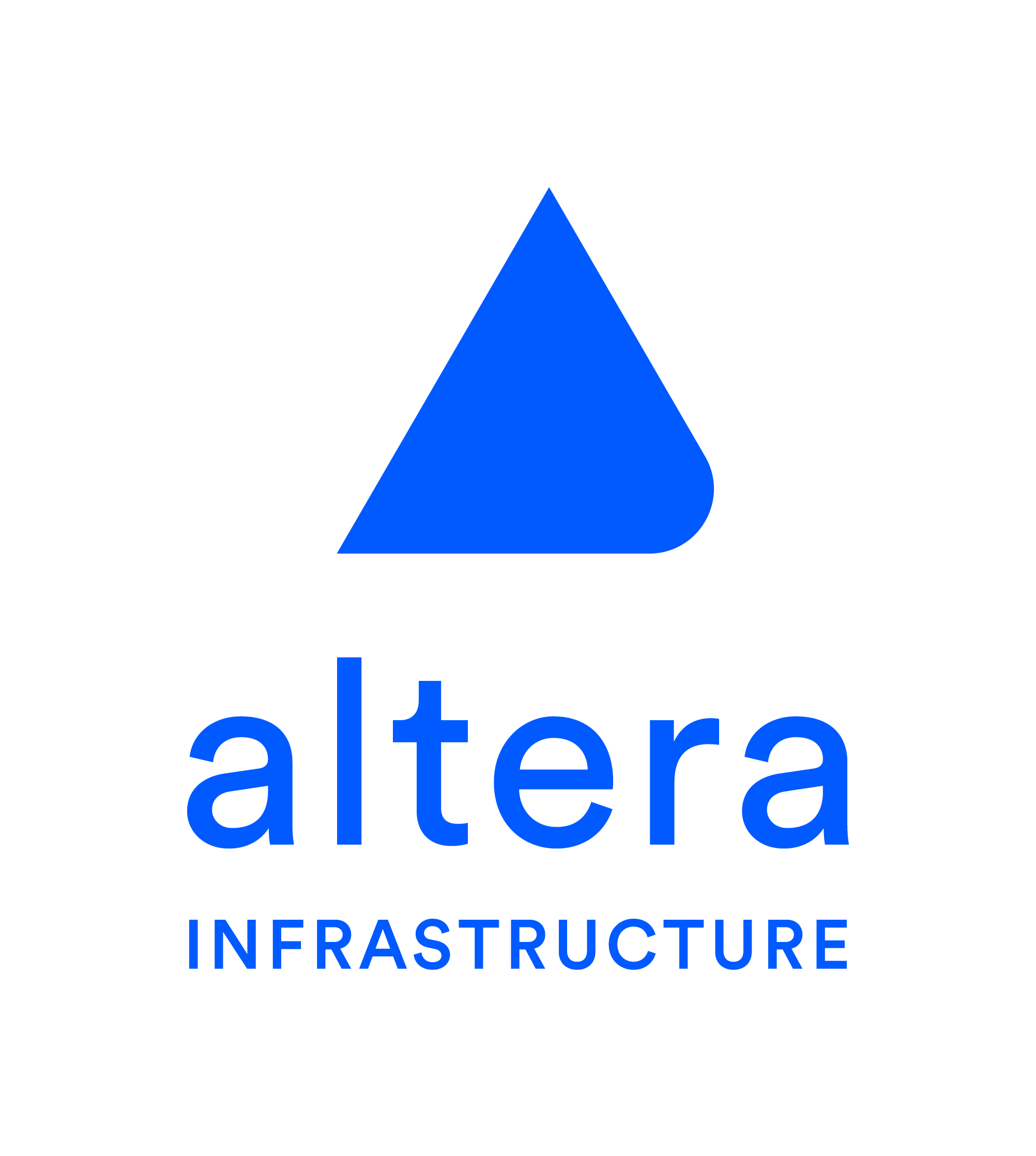 Altera Infrastructure GP L.L.C. Announces a Change to its