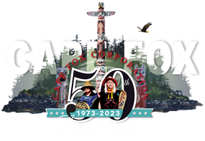 Cape Fox Corporation Celebrates 50 Years