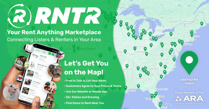RNTR Expands Rapidly, Serving Renters in 25 Plus States