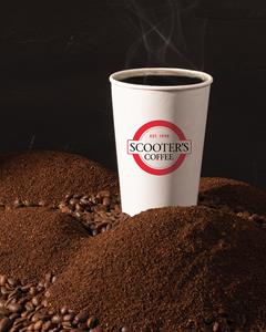 National Coffee Day is September 29th, but the entire month of September is now Scooter’s Coffee Month. We are spreading the coffee love by offering FREE delicious, fresh-brewed coffee every day throughout September.