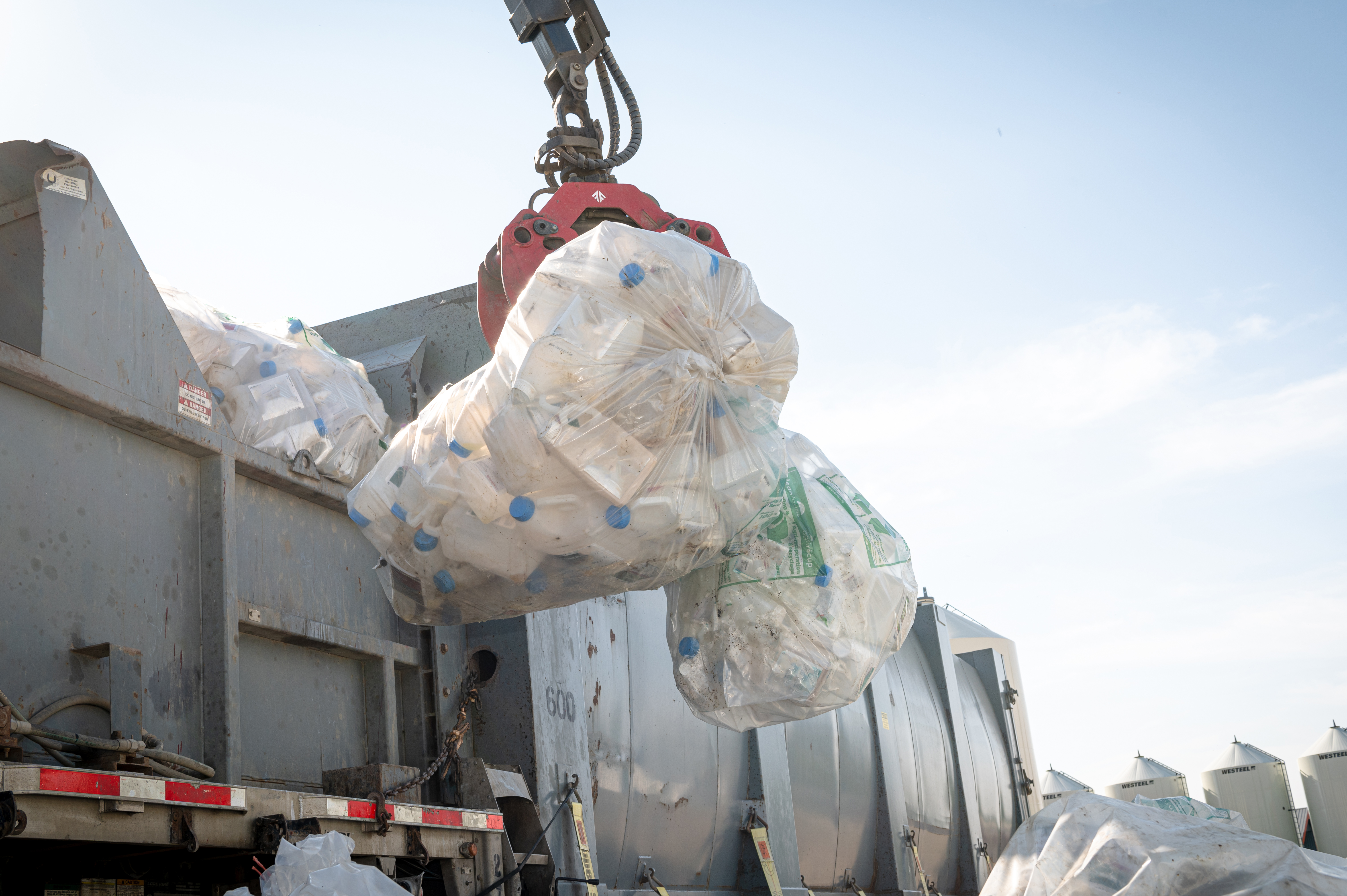 Record Year for Agricultural Plastics Recovery: Cleanfarms Posts 2025 Results