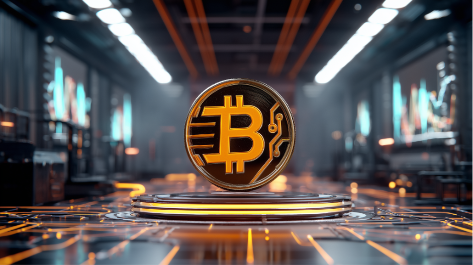 Bitcoin Swift