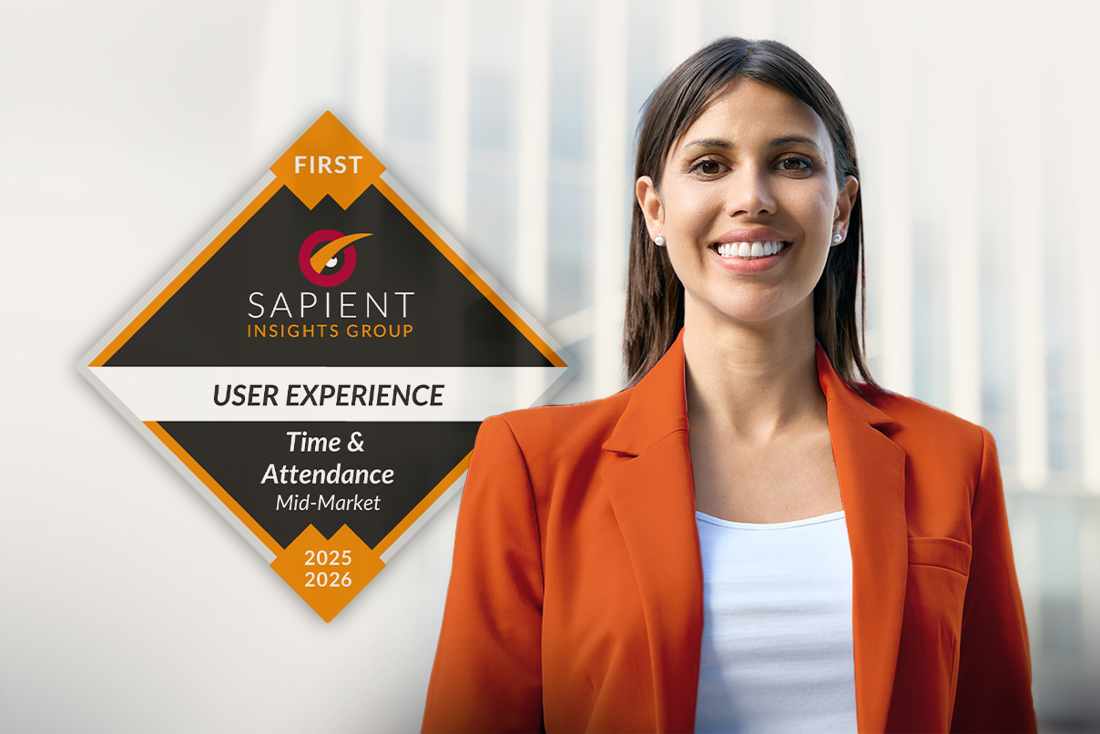 Paylocity Named a Top HR System in Sapient Insights Group’s 28th Annual HR Systems Survey Report