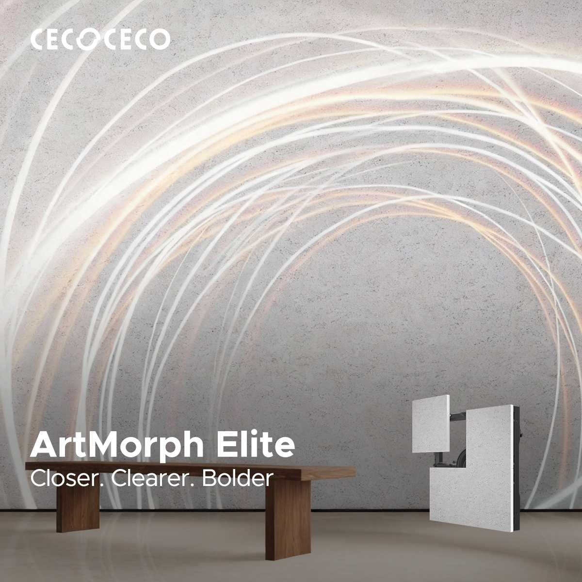 CECOCECO - ArtMorph Elite
