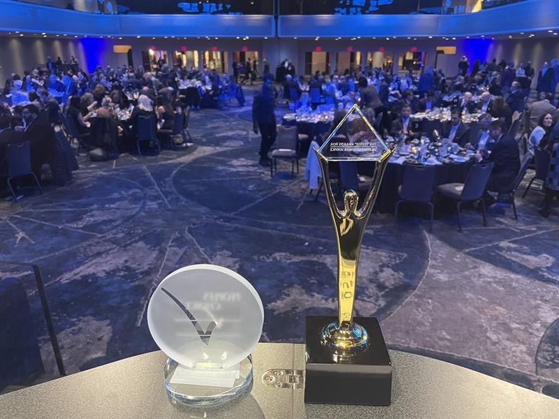 2026 Stevie® Awards for Sales & Customer Service