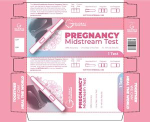 GWHP Pregnancy Test