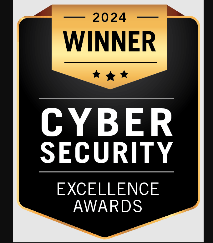 SecureW2 is a 2024 Winner of the Cybersecurity Excellence Awards
