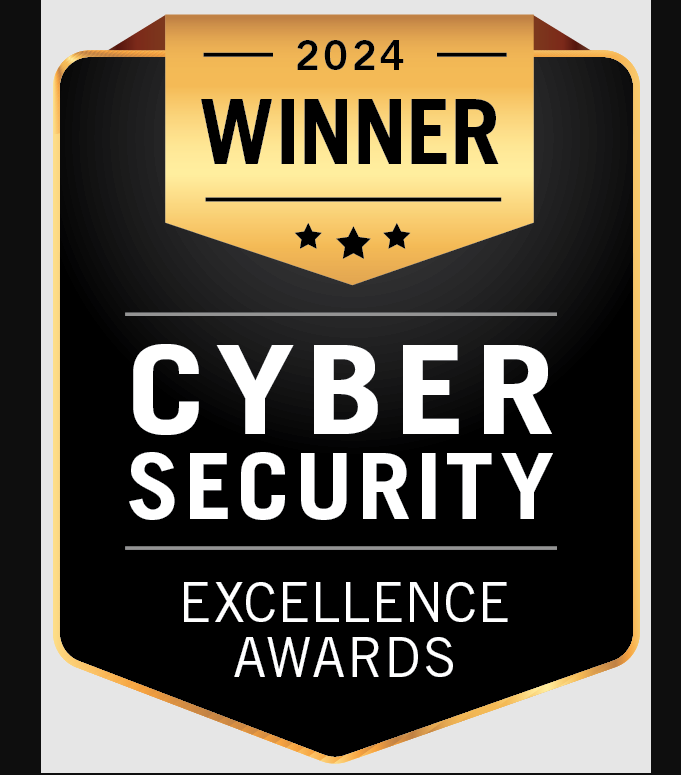 SecureW2 Wins 3 Cybersecurity Excellence Awards