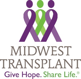 Midwest Transplant N